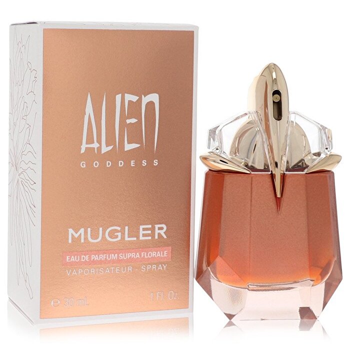 Thierry Mugler Alien Goddess Supra Floral Eau De Parfum Spray 30ml/1oz