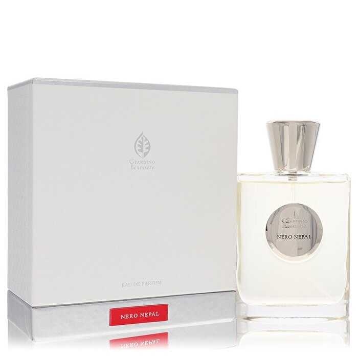 Giardino Benessere Nero Nepal Eau De Parfum Spray (Unisex) 100ml/3.4oz
