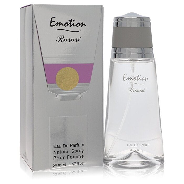 Rasasi Emotion Eau De Parfum Spray 30ml/1.7oz