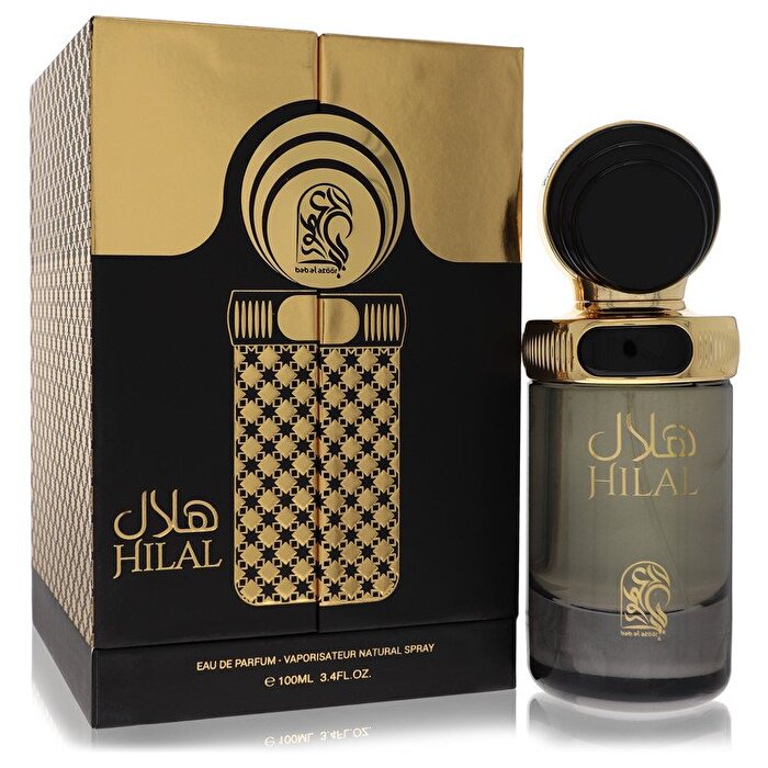 My Perfumes Hilal Eau De Parfum Spray (Unisex) 100ml/3.4oz