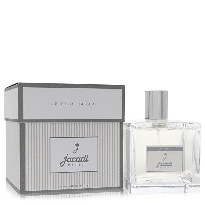 Jacadi Eau De Soin Bebe Eau De Toilette Spray (Unisex) 100ml/3.4oz