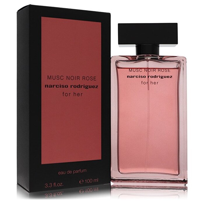 Narciso Rodriguez Musc Noir Rose Eau De Parfum Spray 100ml/3.3oz