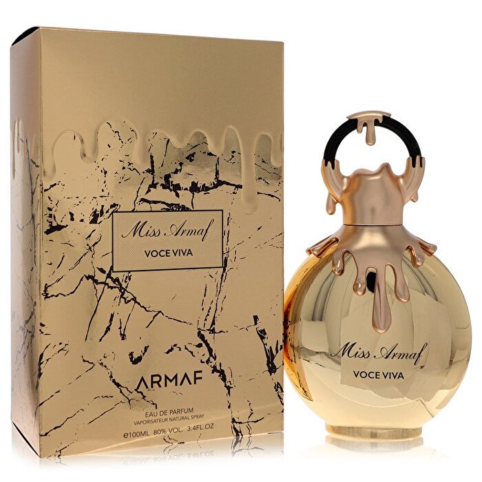 Armaf Armaf Miss Voce Viva Eau De Parfum Spray 100ml/3.4oz