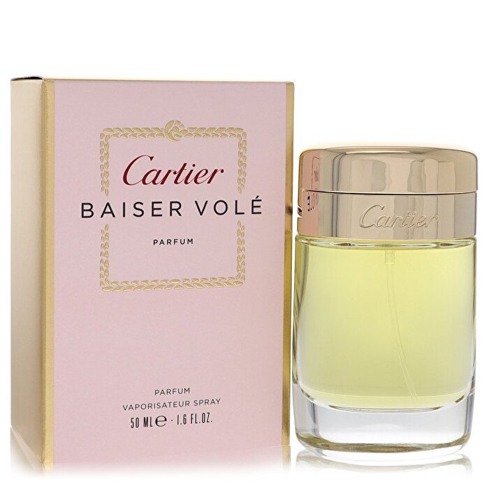 Cartier Baiser Vole Parfum Spray 50ml/1.6oz