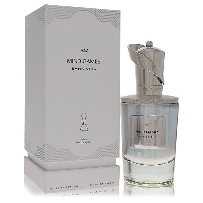 Mind Games Mind Games Sans Voir Extrait De Parfum Spray (Unisex) 100ml/3.4oz