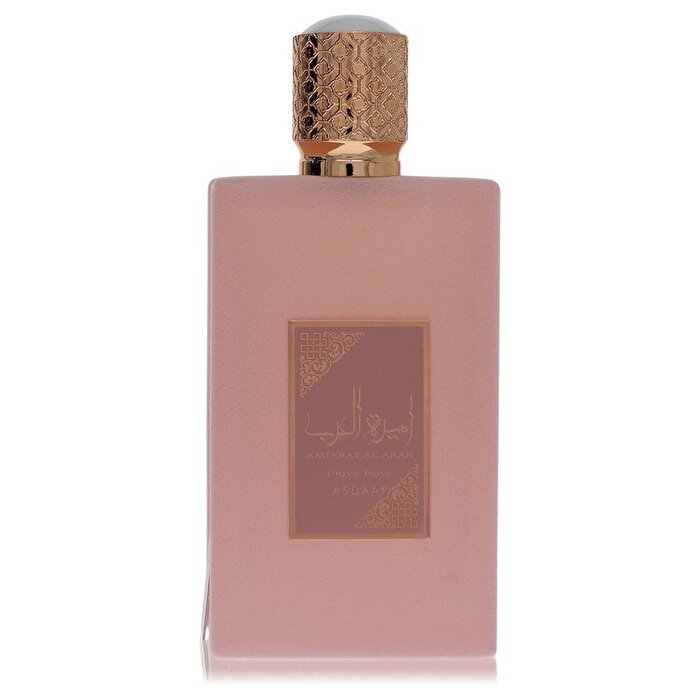 Lattafa Lattafa Asdaaf Ameerat Al Arab Prive Rose Eau De Parfum Spray (Unisex Unboxed) 100ml/3.4oz