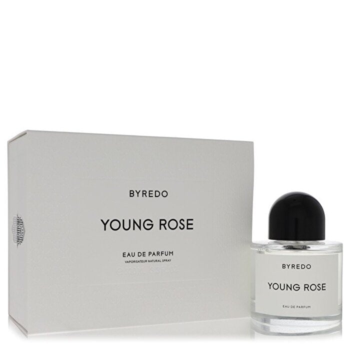 Byredo Young Rose Eau De Parfum Spray (Unisex) 100ml/3.4oz