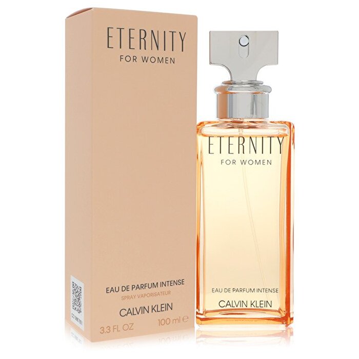 Calvin Klein Eternity Eau De Parfum Intense Spray 100ml/3.3oz