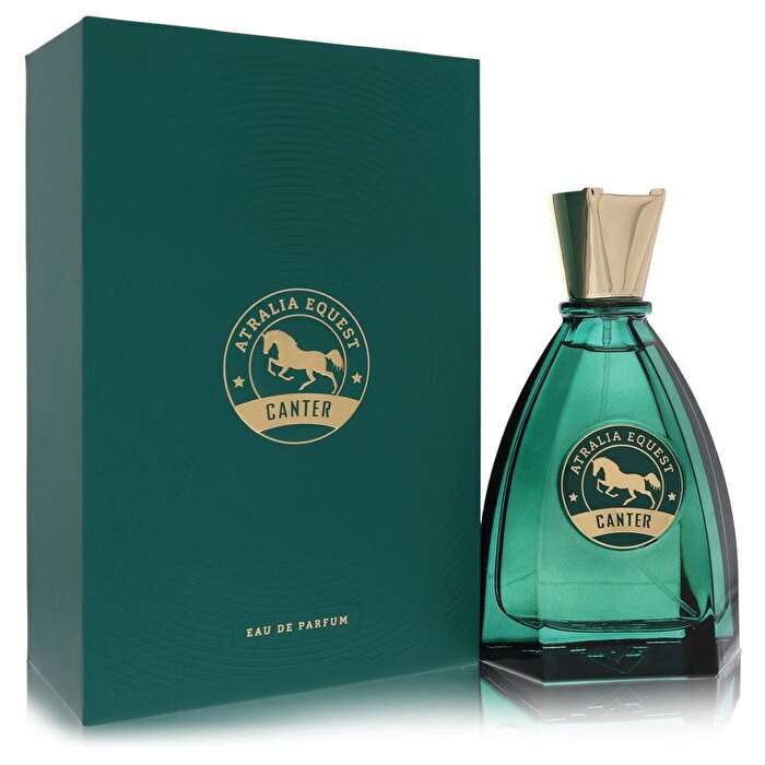 Atralia Equest Canter Eau De Parfum Spray 100ml/3.4oz