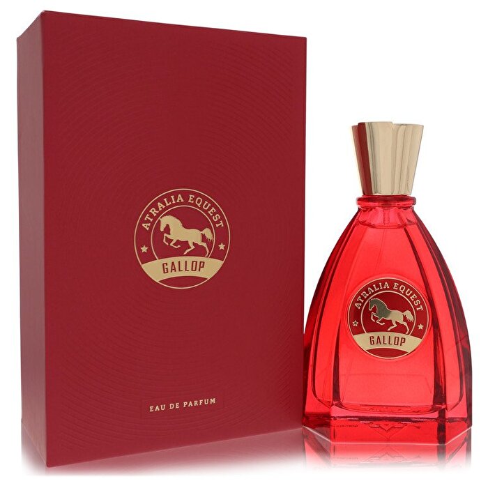 Atralia Equest Gallop Eau De Parfum Spray 90ml/3.4oz