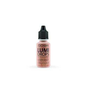 Gosh Lumi Drops Illuminating Highlighter - #006 Bronze 15ml/0.5oz