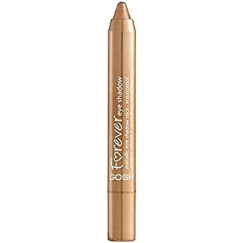 Gosh Metal Eyes Eyeliner - # 005 Turquiose 1.2g/0.03oz