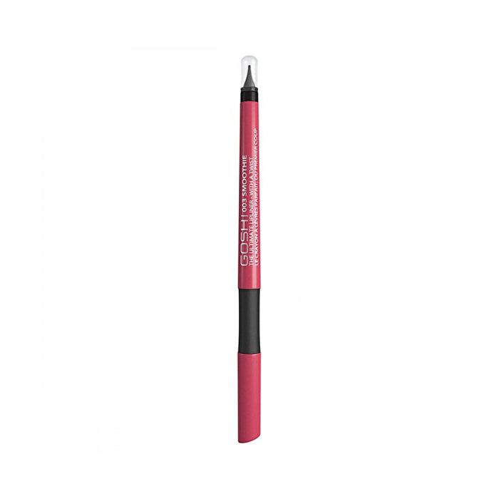 Gosh The Ultimate Lipliner - With A Twist - # 003 Smoothie 0.35g/0.01oz