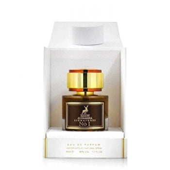Maison Alhambra Signatures No I Eau De Parfum Spray 30ml/1.7oz
