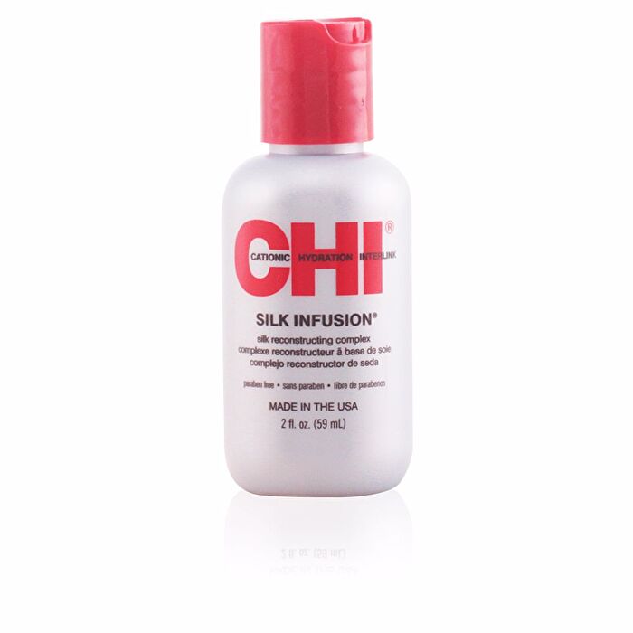 CHI Silk Infusion (Silk Reconstructing Complex) 59ml/2oz
