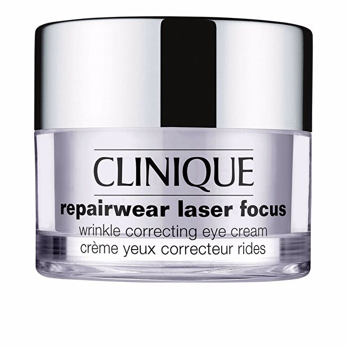 Clinique Repairwear Laser Focus Wrinkle Correcting Eye Cream 15ml/0.5oz
