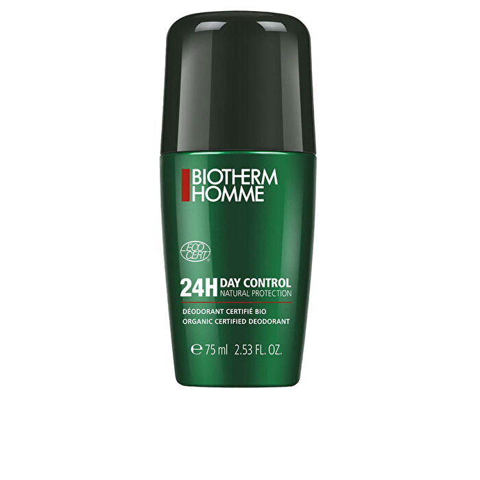 Biotherm Homme Day Control Natural Protect 24H Deodorant Care 75ml/2.53oz