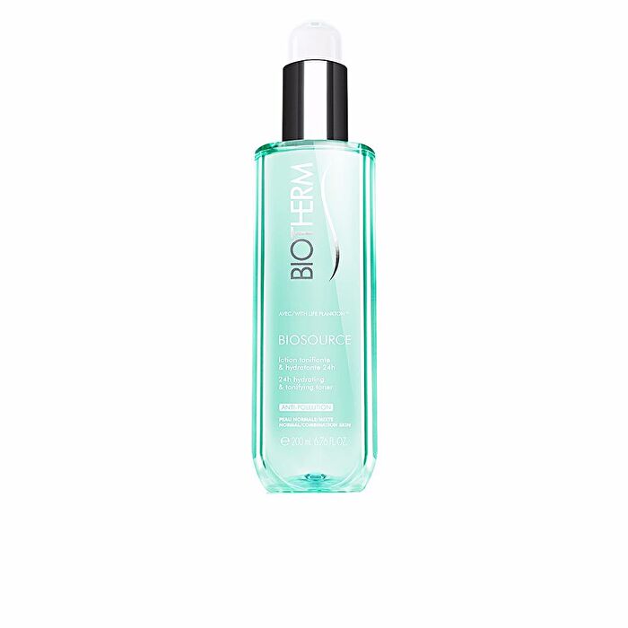 Biotherm Biosource 24H Hydrating & Tonifying Toner - For Normal/Combination Skin 200ml/6.76oz
