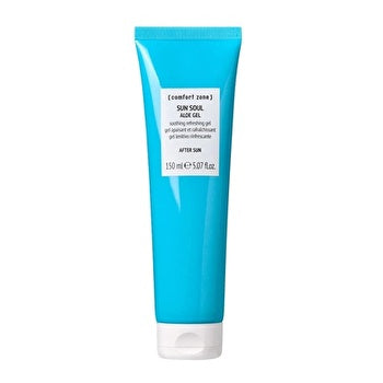 Comfort Zone Sun Soul Aloe Gel After Sun 150ml/5oz
