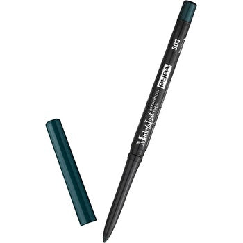 Pupa Milano Pupa Made To Last Definition Eyes Extremely Long-lasting Automatic Eye Pencil Waterproof - # 503 Gem Malaquite 0.35g/0.012oz