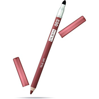 Pupa Milano Pupa True Lips Blendable Lip Liner Pencil - # 003 Golden Biscuit 1.2g/0.04oz