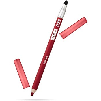Pupa Milano Pupa True Lips Blendable Lip Liner Pencil - # 029 Fire Red 1.2g/0.03oz