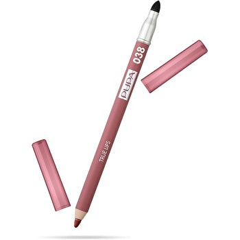 Pupa Milano Pupa True Lips Blendable Lip Liner Pencil - # 038 Rose Nude 1.2g/0.04oz
