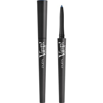 Pupa Milano Pupa Vamp! Eye Pencil 2 In 1 Eyeliner And Kajal Waterproof - # 404 Celestial 0.35g/0.12oz
