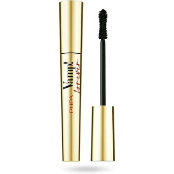 Pupa Milano Pupa Vamp! Forever Exceptional Volume Mascara - # 111 Forever Black 9ml/0.3oz