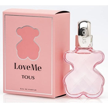 Tous Loveme Eau De Parfum Spray 30ml/1oz