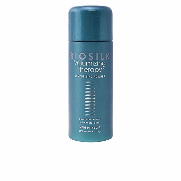 BioSilk Volumizing Therapy Texturizing Powder 14g/0.5oz