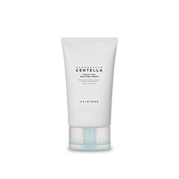 Skin1004 Madagascar Centella Hyalu-cica Moisture Cream 75ml/2.5oz