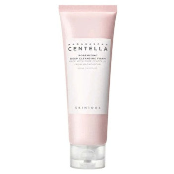 Skin1004 Madagascar Centella Poremizing Deep Cleansing Foam 125ml/4.2oz
