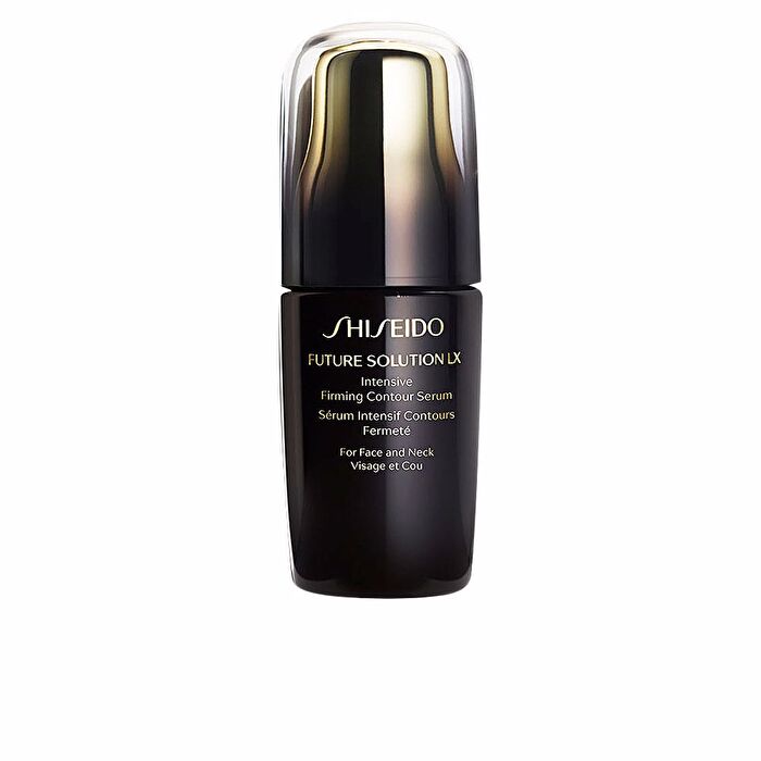 Shiseido Future Solution LX Intensive Firming Contour Serum (For Face & Neck) 50ml/1.6oz