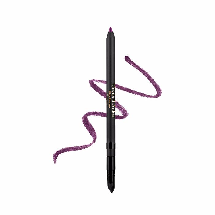 Elizabeth Arden High Drama Eyeliner - # 06 Purple Passion 1.2g/0.042oz