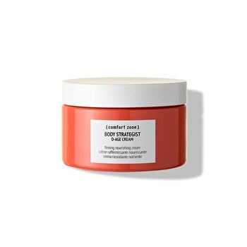 Comfort Zone Body Strategist D-age Cream 180ml/6oz