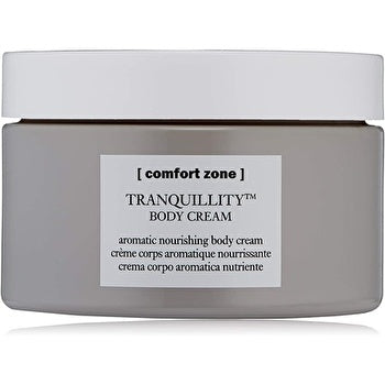 Comfort Zone Tranquillity Body Cream 180ml/6oz