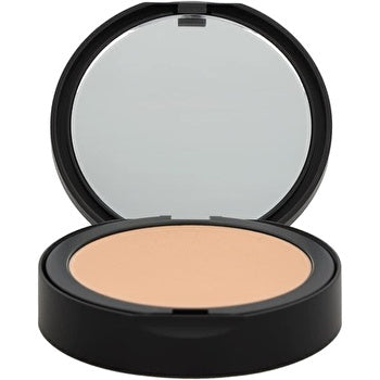 Gosh Foundation Plus & Creamy Compact High Coverage - # 004 Natural 9g/0.31oz
