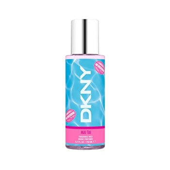 Donna Karan Dkny Be Delicious Pool Party Mai Tai Body Mist 240ml/8.4oz