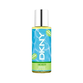 Donna Karan Dkny Be Delicious Pool Party Lime Mojito Body Mist 240ml/8.4oz