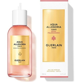 Guerlain Aqua Allegoria Rosa Palissandro Forte Eau De Parfum Refill 180ml/6.7oz