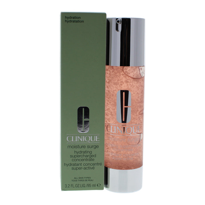 Clinique Moisture Surge Hydrating Supercharged Concentrate 95ml/3.2oz