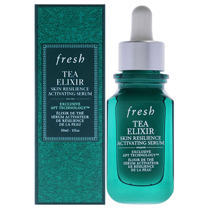 Fresh Tea Elixir Skin Resilience Activating Serum 30ml/1oz