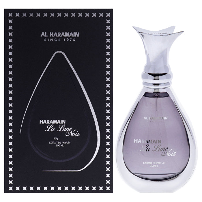 Al Haramain La Lune Noir Extrait De Parfum Spray 90ml/3.4oz