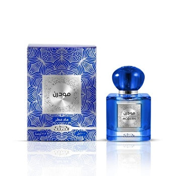 Nabeel Modern Eau De Parfum Spray 90ml/3.4oz