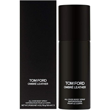 Tom Ford Ombre Leather All Over Body Spray 120ml/4oz