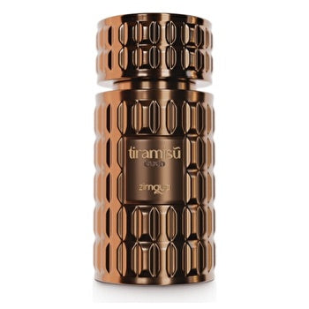 Afnan Zimaya Tiramisu Coco Eau De Parfum Spray (Unisex) 100ml/3.4oz