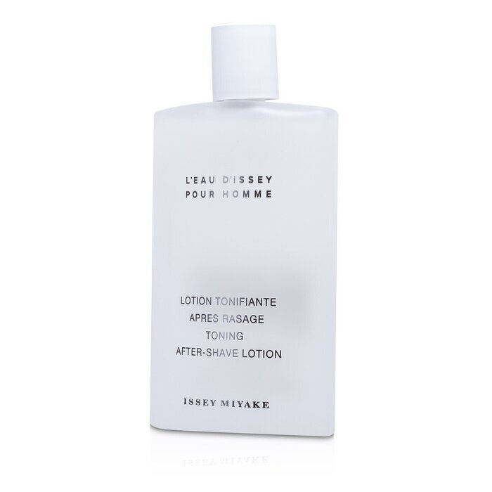 Issey Miyake After Shave Lotion 100ml/3.3oz