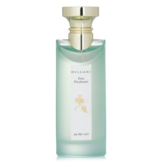 Bvlgari Eau Parfumee Au The Vert Eau De Cologne Spray 75ml/2.5oz
