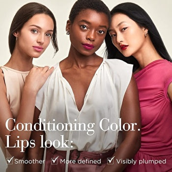 Elizabeth Arden Lip Color Lipstick - # Berry Empowered (satin Finish) -- 4g/0.14oz
